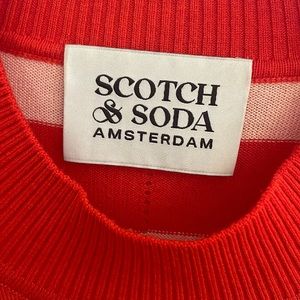 Scotch & Soda Sweater